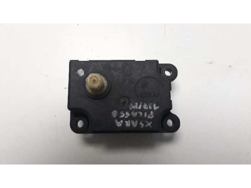 Recambio de motor calefaccion para citroen xsara picasso 2.0 hdi cat (rhy / dw10td) referencia OEM IAM E2800  