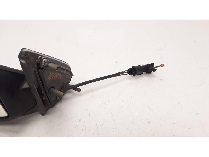 Recambio de retrovisor izquierdo para volkswagen golf iii berlina (1h1) 1.4 referencia OEM IAM 1H185750701C 1052306012 