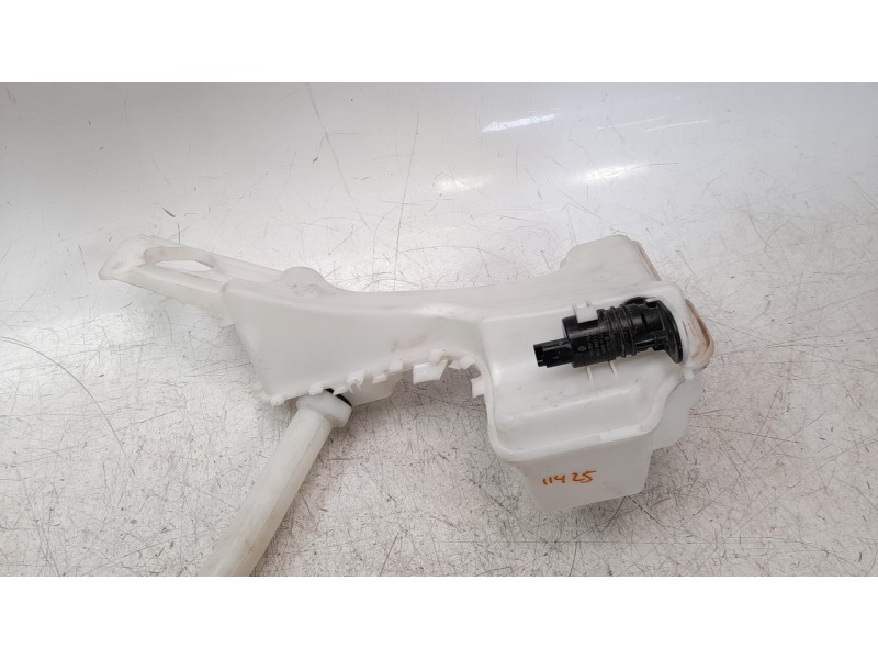 Recambio de deposito limpia para renault captur ii 1.0 tce referencia OEM IAM 289100307R  
