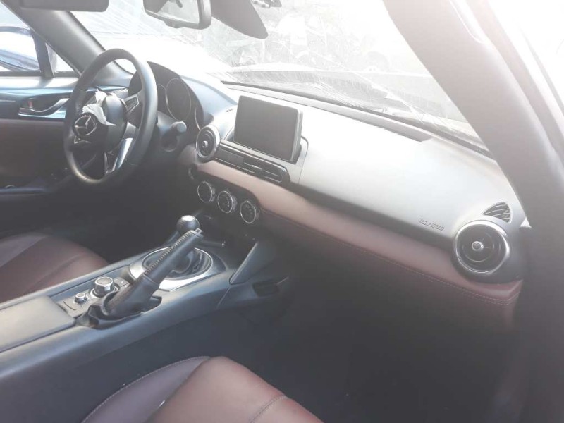 mazda mx-5 (04.2015>) del año 2017