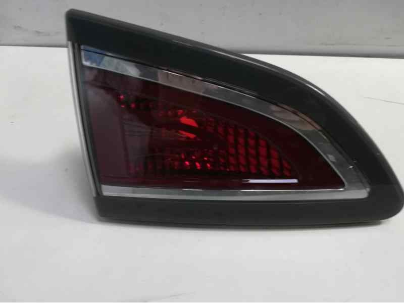 Recambio de piloto trasero izquierdo para renault scenic iii expression referencia OEM IAM 265550386R  