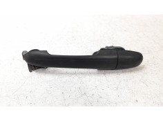 Recambio de maneta exterior lateral derecha para mercedes-benz vito (w639) basic, combi 109 cdi compacto (639.601) referencia OE