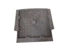 Recambio de bandeja trasera para bmw serie 5 gran turismo (f07) 530d xdrive referencia OEM IAM 2990747  