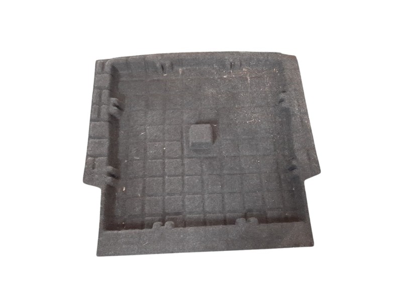 Recambio de bandeja trasera para bmw serie 5 gran turismo (f07) 530d xdrive referencia OEM IAM 2990747  