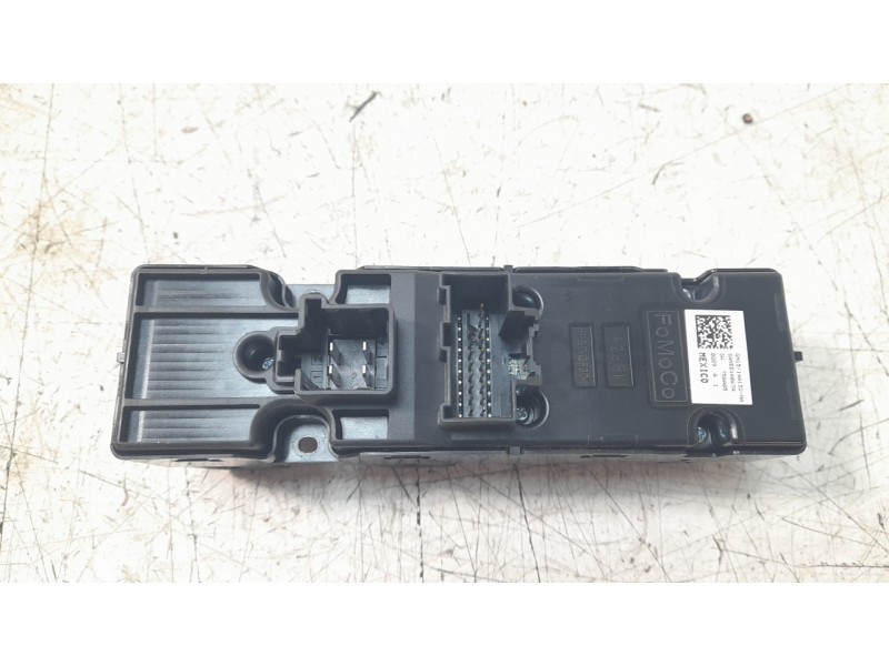 Recambio de mando elevalunas delantero izquierdo para ford ecosport (cr6) trend referencia OEM IAM GN1514A132NA  