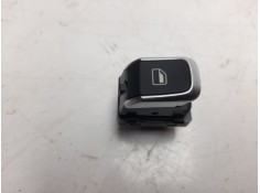 MANDO ELEVALUNAS DELANTERO DERECHO 4H0959855A 