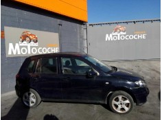 mazda 2 berlina (dy) del año 2003