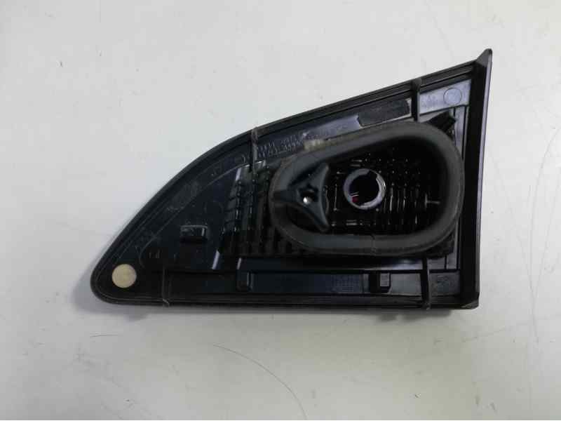 Recambio de piloto trasero izquierdo para renault scenic iii expression referencia OEM IAM 265550386R  