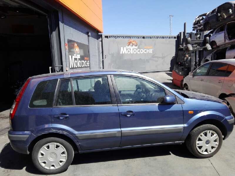 ford fusion (cbk) del año 2006