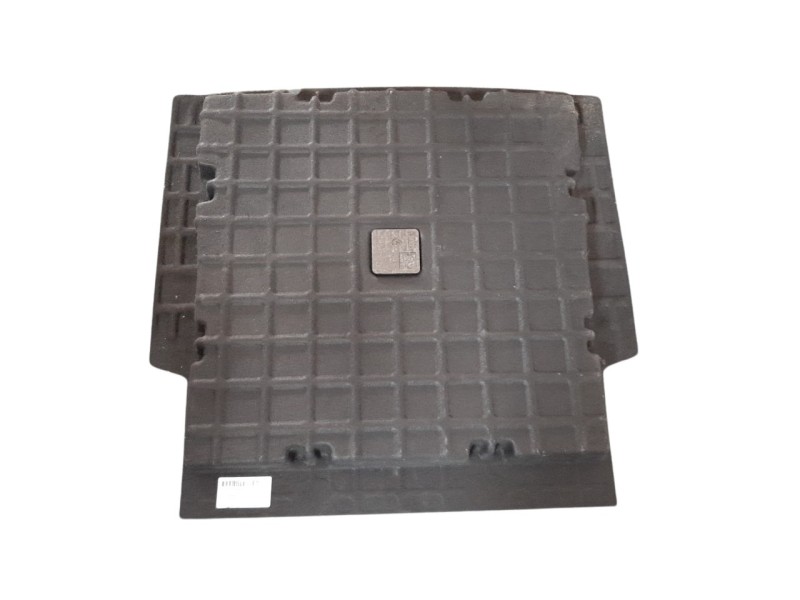 Recambio de bandeja trasera para bmw serie 5 gran turismo (f07) 530d xdrive referencia OEM IAM 2990747  