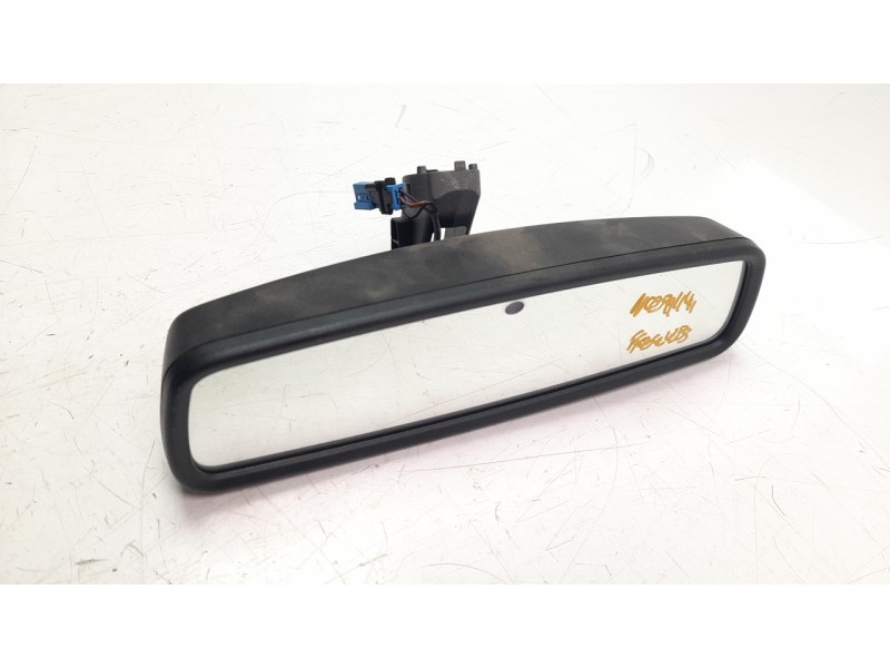 Recambio de espejo para ford focus lim. (cb8) edition referencia OEM IAM BU5A17E678VB  