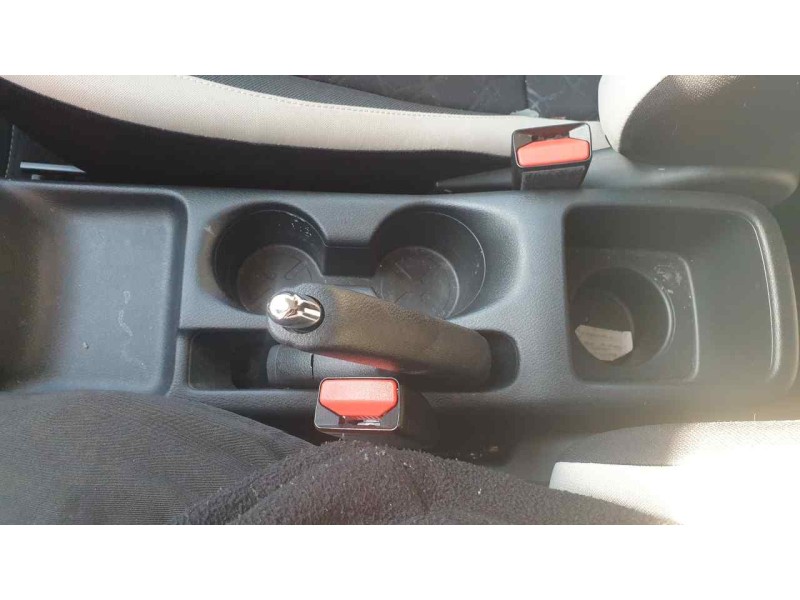 Recambio de palanca freno para nissan micra v (k14) 0.9 cat referencia OEM IAM 6Z23A  