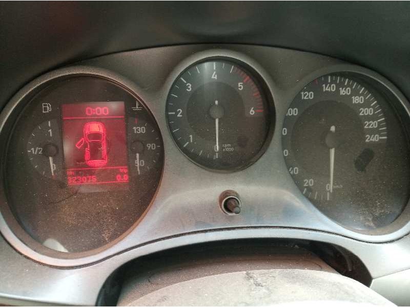 seat leon (1p1) del año 2005