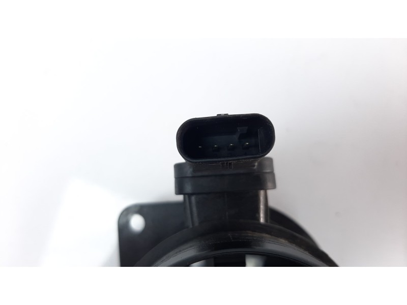 Recambio de caudalimetro para volkswagen golf vii lim. 1.6 tdi dpf referencia OEM IAM 04L906461B 5WK98102 
