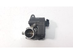 Recambio de caja mariposa para citroen c4 cactus 1.2 12v e-vti referencia OEM IAM 9673622380  