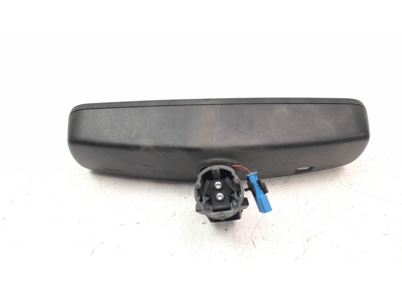 Recambio de espejo para ford focus lim. (cb8) edition referencia OEM IAM BU5A17E678VB  