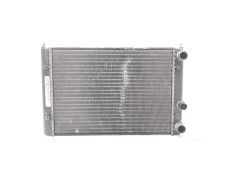 Recambio de radiador agua para volkswagen golf iii berlina (1h1) 1.4 referencia OEM IAM 6N0121253 58819 