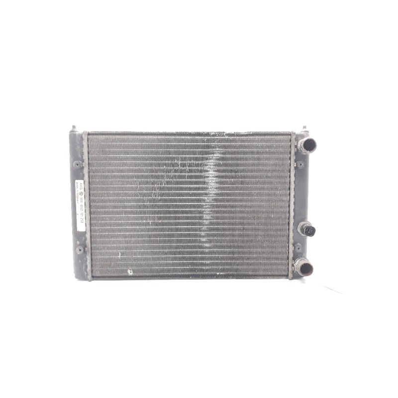 Recambio de radiador agua para volkswagen golf iii berlina (1h1) 1.4 referencia OEM IAM 6N0121253 58819 