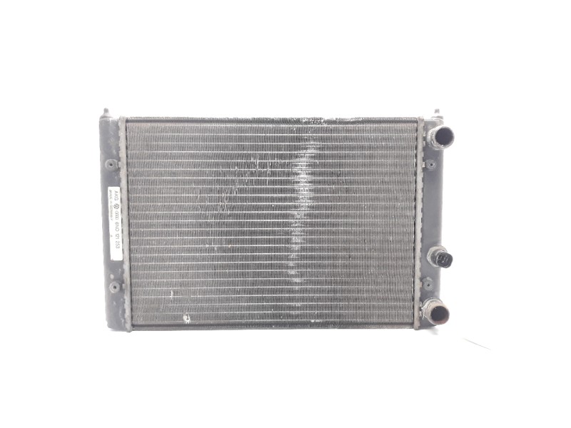 Recambio de radiador agua para volkswagen golf iii berlina (1h1) 1.4 referencia OEM IAM 6N0121253 58819 