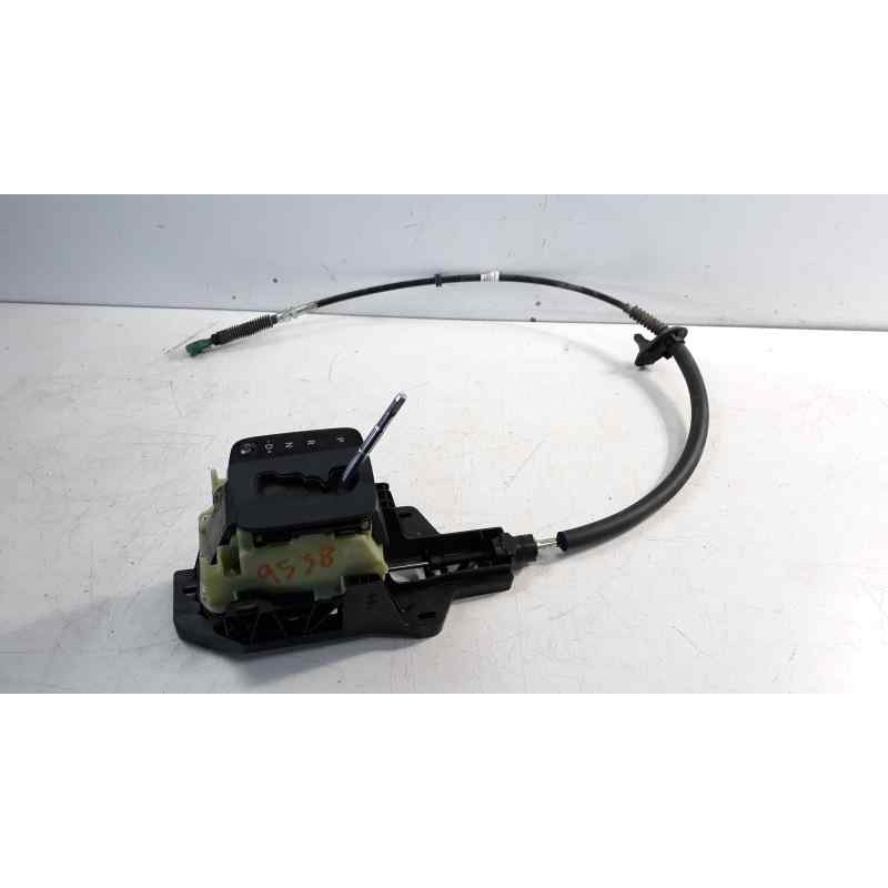 Recambio de palanca cambio para mercedes-benz clase b (w245) 180 cdi (245.207) referencia OEM IAM A1693701009  