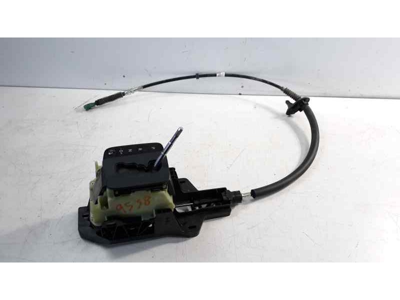 Recambio de palanca cambio para mercedes-benz clase b (w245) 180 cdi (245.207) referencia OEM IAM A1693701009  