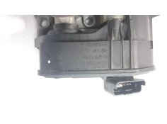 Recambio de caja mariposa para citroen c4 cactus 1.2 12v e-vti referencia OEM IAM 9673622380   2