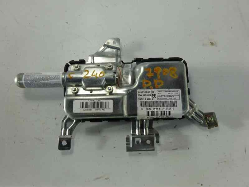 Recambio de airbag lateral derecho para mercedes-benz clase c (w203) berlina 240 (203.061) referencia OEM IAM 2038602605  