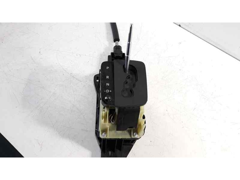Recambio de palanca cambio para mercedes-benz clase b (w245) 180 cdi (245.207) referencia OEM IAM A1693701009  