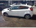 FORD FIESTA (CCN)