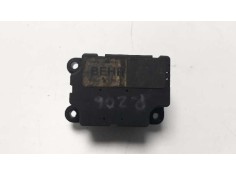 Recambio de motor calefaccion para citroen xsara picasso 2.0 hdi cat (rhy / dw10td) referencia OEM IAM E2800   2