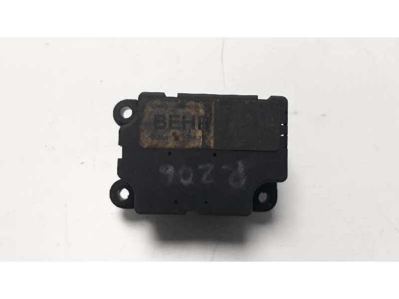 Recambio de motor calefaccion para citroen xsara picasso 2.0 hdi cat (rhy / dw10td) referencia OEM IAM E2800  