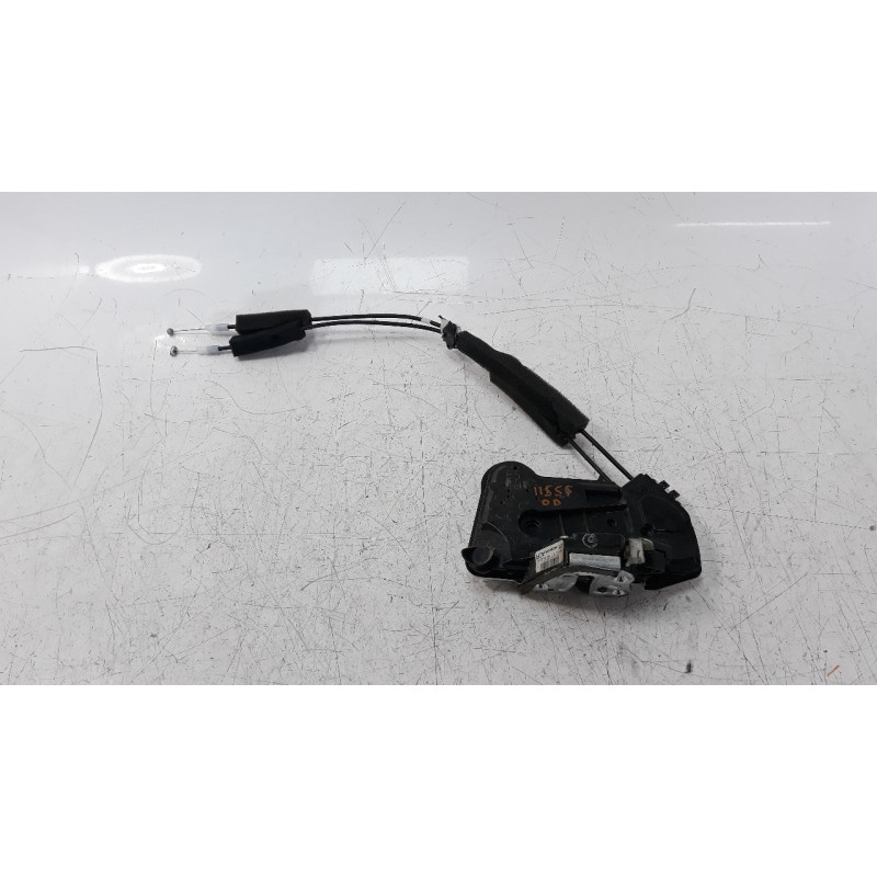 Recambio de cerradura puerta delantera derecha para honda civic lim.5 (fk) 1.5 vtec cat referencia OEM IAM 72111TBAA020M1  