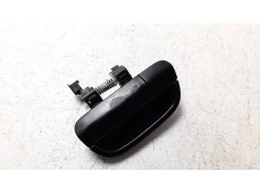 Recambio de maneta exterior maletero / porton para mercedes-benz vito (w639) basic, combi 109 cdi compacto (639.601) referencia 
