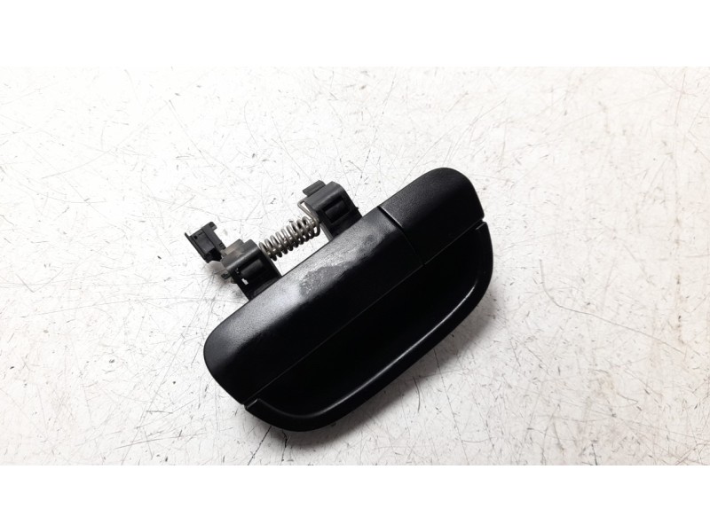 Recambio de maneta exterior maletero / porton para mercedes-benz vito (w639) basic, combi 109 cdi compacto (639.601) referencia 