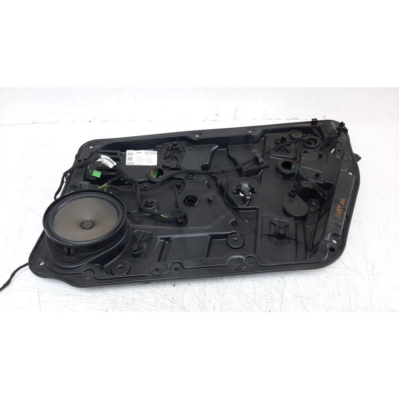 Recambio de elevalunas delantero derecho para mercedes-benz clase a (w176) 1.5 cdi cat referencia OEM IAM 1767206600  