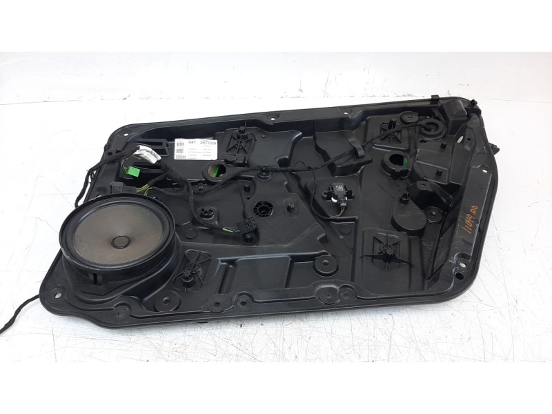 Recambio de elevalunas delantero derecho para mercedes-benz clase a (w176) 1.5 cdi cat referencia OEM IAM 1767206600  