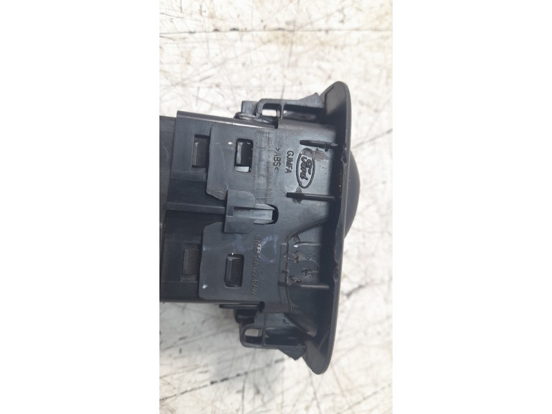 Recambio de mando elevalunas trasero derecho para ford ecosport (cr6) trend referencia OEM IAM DG9T14529ABW  