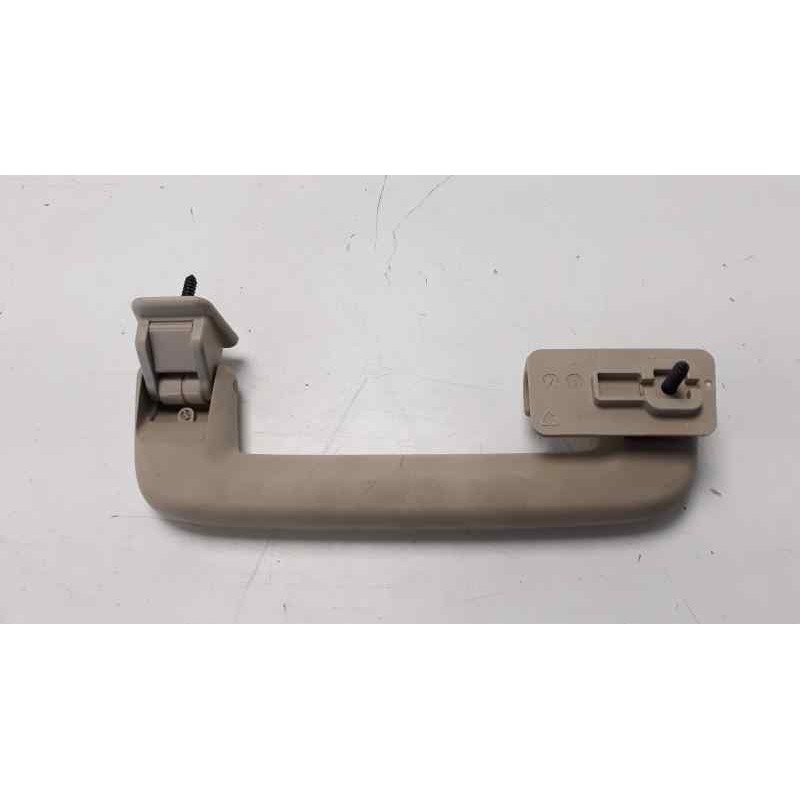 Recambio de maneta interior trasera derecha para jaguar xf 3.0 v6 diesel premium luxury referencia OEM IAM 8X23F045C96B  