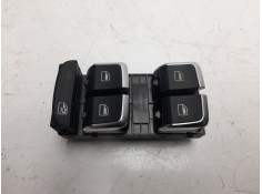 MANDO ELEVALUNAS DELANTERO IZQUIERDO 8U09598515PR 