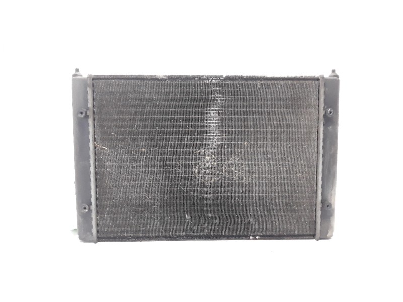 Recambio de radiador agua para volkswagen golf iii berlina (1h1) 1.4 referencia OEM IAM 6N0121253 58819 