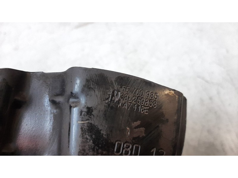 Recambio de mangueta delantera derecha para fiat 500 l (330) 1.3 16v jtd cat referencia OEM IAM 55700935  