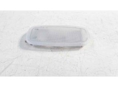 Recambio de luz interior para mercedes-benz clase b (w245) 180 cdi (245.207) referencia OEM IAM A2028200401  