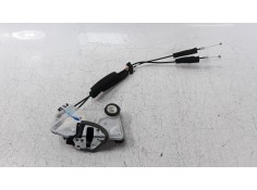 Recambio de cerradura puerta delantera derecha para honda civic lim.5 (fk) 1.5 vtec cat referencia OEM IAM 72111TBAA020M1   2