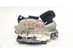 CERRADURA PUERTA DELANTERA IZQUIERDA 5K1837015J 5K1837015J CRDVW1009