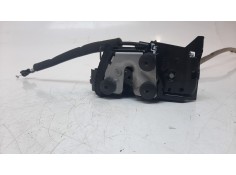 CERRADURA PUERTA DELANTERA DERECHA A4537206601 