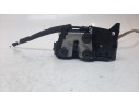 CERRADURA PUERTA DELANTERA DERECHA A4537206601 