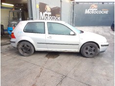 VOLKSWAGEN GOLF IV BERLINA (1J1)