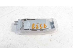 Recambio de luz interior para mercedes-benz clase b (w245) 180 cdi (245.207) referencia OEM IAM A2028200401   2