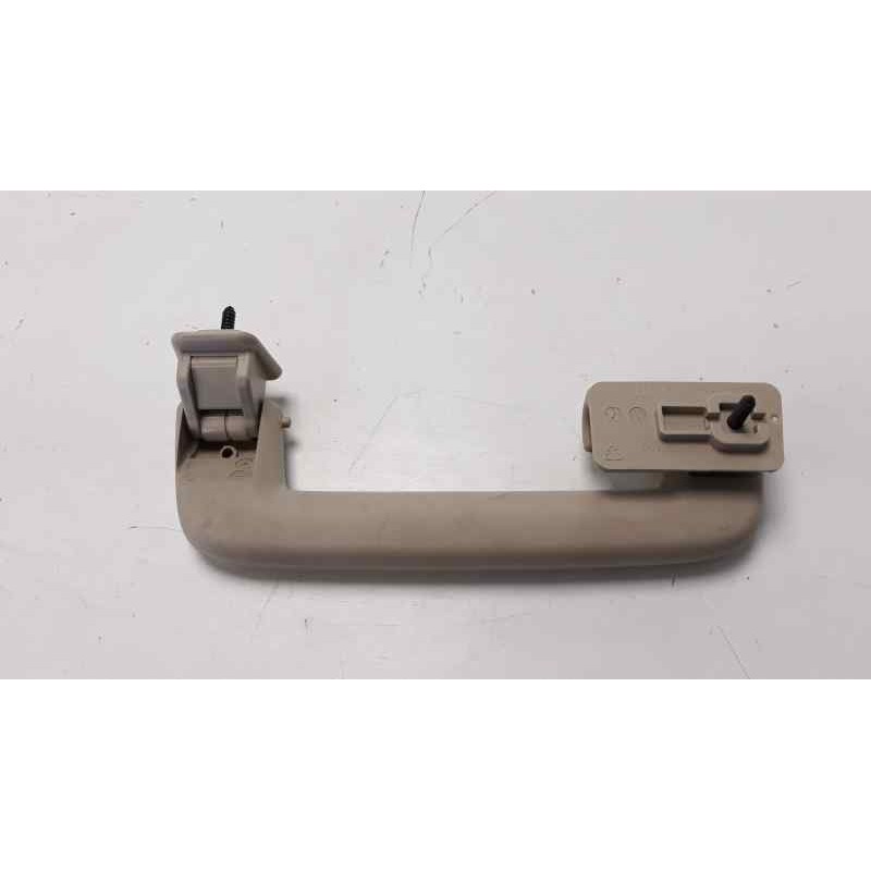Recambio de maneta interior trasera izquierda para jaguar xf 3.0 v6 diesel premium luxury referencia OEM IAM 8X23F045C96B  