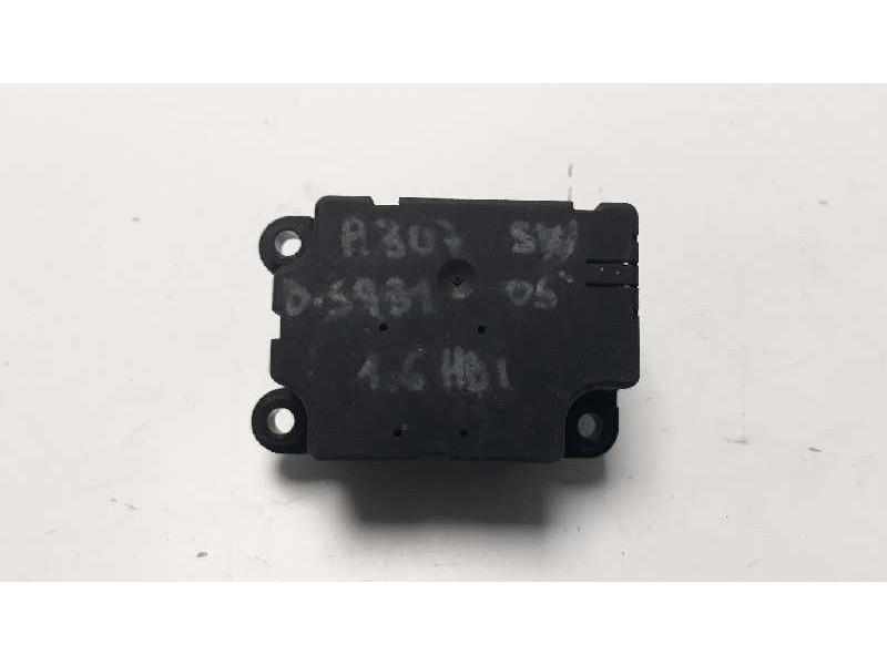 Recambio de motor calefaccion para citroen xsara picasso 2.0 hdi cat (rhy / dw10td) referencia OEM IAM E2800  